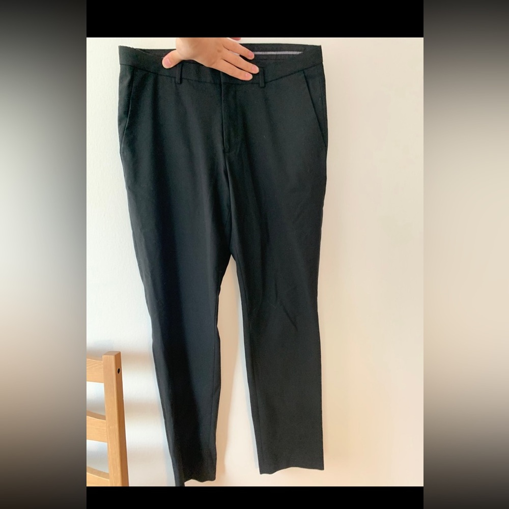 Calvin Klein casual trousers